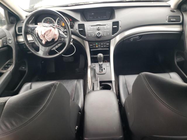Photo 8 from auction – 2009 ACURA TSX with VIN JH4CU26699C034604