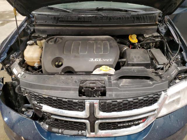 Photo 12 from auction – 2014 DODGE JOURNEY R/T with VIN 3C4PDDFG8ET304301
