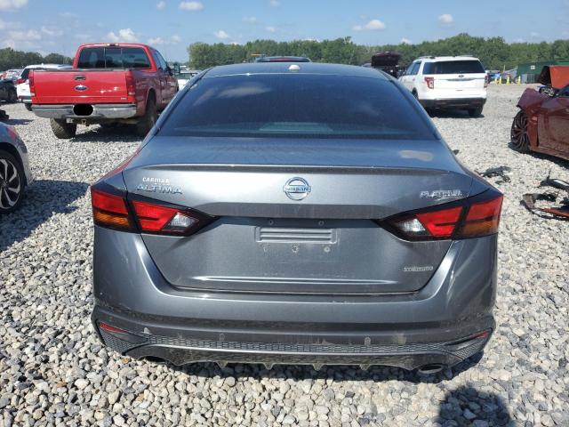 Photo 6 from auction – 2020 NISSAN ALTIMA PLA with VIN 1N4AL4FVXLC186340