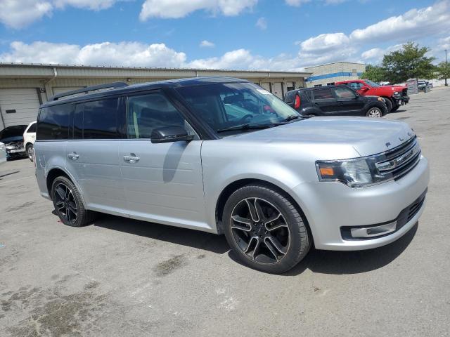Photo 4 from auction – 2014 FORD FLEX SEL with VIN 2FMGK5C83EBD18056