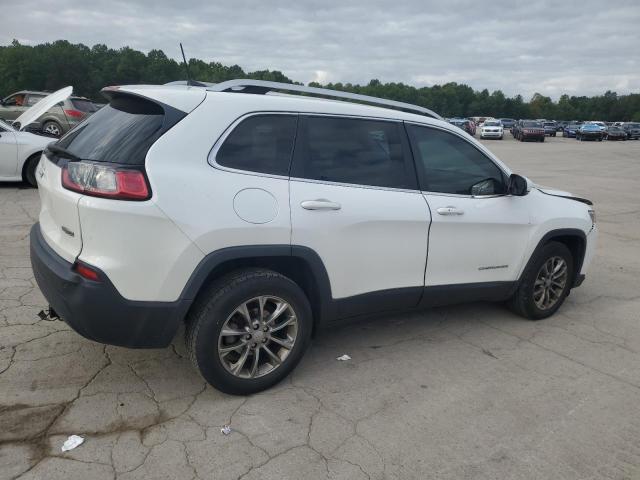 Photo 3 from auction – 2019 JEEP CHEROKEE L with VIN 1C4PJLLB9KD324439