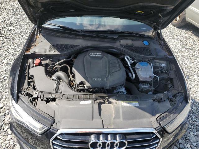 Photo 11 from auction – 2018 AUDI A6 PREMIUM with VIN WAUG8AFC8JN012199