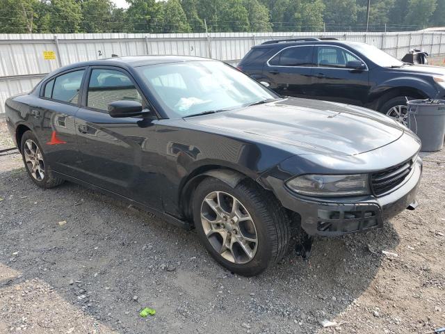 Photo 4 from auction – 2016 DODGE CHARGER SX with VIN 2C3CDXJGXGH189059