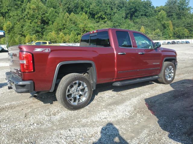 Photo 3 from auction – 2014 GMC SIERRA K15 with VIN 1GTV2VEC7EZ387147