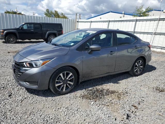 Photo 1 from auction – 2024 NISSAN VERSA SV with VIN 3N1CN8EVXRL926653