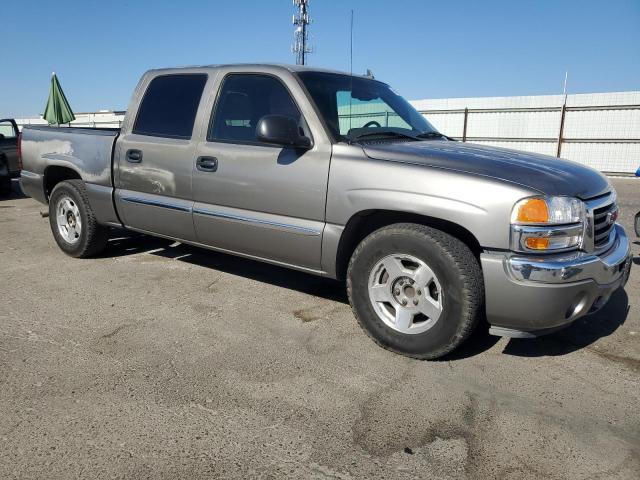 Photo 4 from auction – 2006 GMC NEW SIERRA with VIN 2GTEC13Z161293675