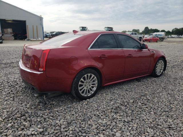 Photo 3 from auction – 2011 CADILLAC CTS PREMIU with VIN 1G6DS5ED9B0159903