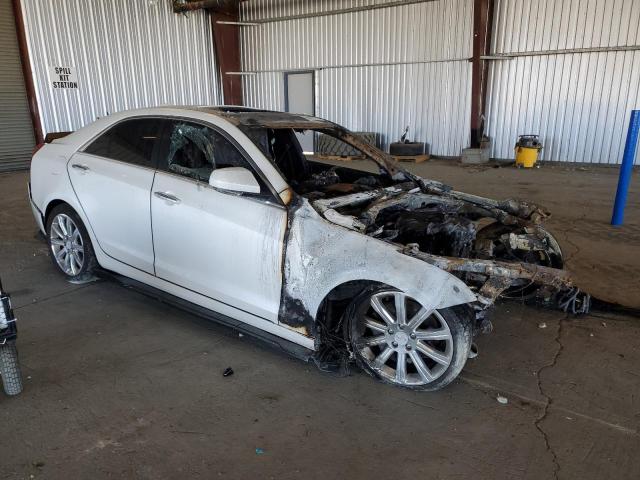 Photo 4 from auction – 2015 CADILLAC ATS with VIN 1G6AB5RX0F0109677