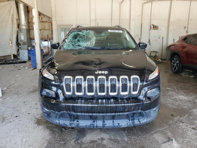 Photo 5 from auction – 2016 JEEP CHEROKEE L with VIN 1C4PJLCB7GW158532