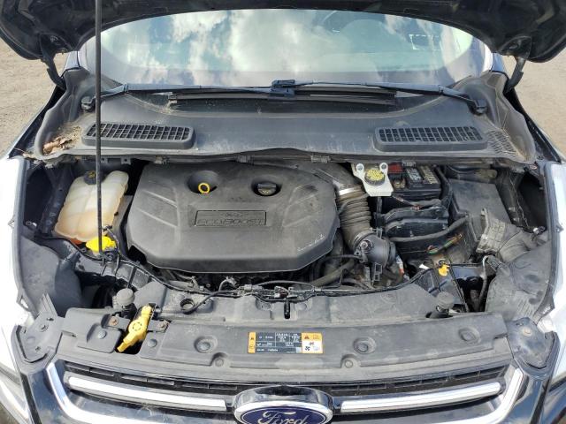 Photo 11 from auction – 2014 FORD ESCAPE TIT with VIN 1FMCU9J90EUB53900
