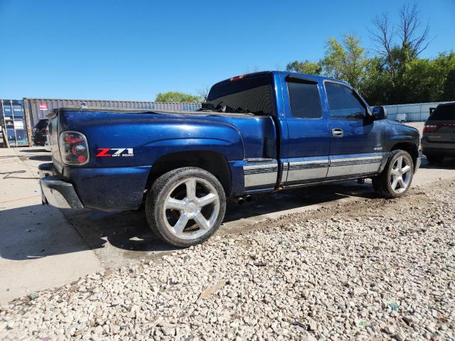 Photo 3 from auction – 2001 CHEVROLET SILVERADO with VIN 2GCEK19T411354192