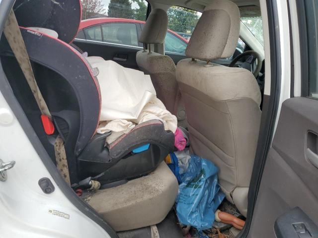 Photo 11 from auction – 2014 HONDA CR-V EX with VIN 5J6RM4H52EL114763
