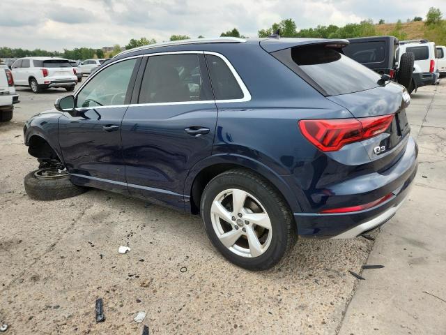 Photo 2 from auction – 2020 AUDI Q3 PREMIUM with VIN WA1BECF31L1056955
