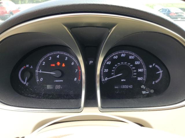 Foto 9 de la subasta – 2012 TOYOTA AVALON BAS con VIN 4T1BK3DB2CU467316