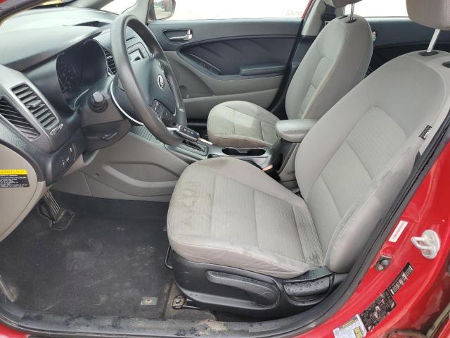 Photo 7 from auction – 2014 KIA FORTE LX with VIN KNAFX4A66E5202915