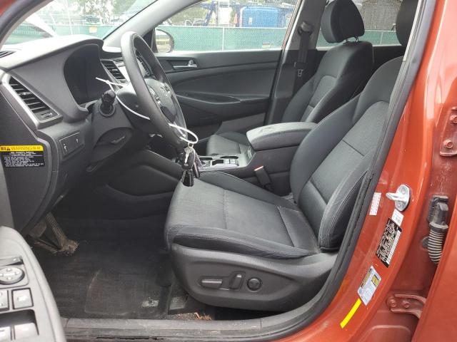 Photo 7 from auction – 2016 HYUNDAI TUCSON LIM with VIN KM8J3CA42GU065008