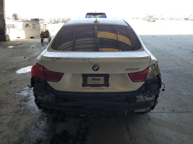 Photo 6 from auction – 2019 BMW 430I GRAN with VIN WBA4J1C58KBM18032