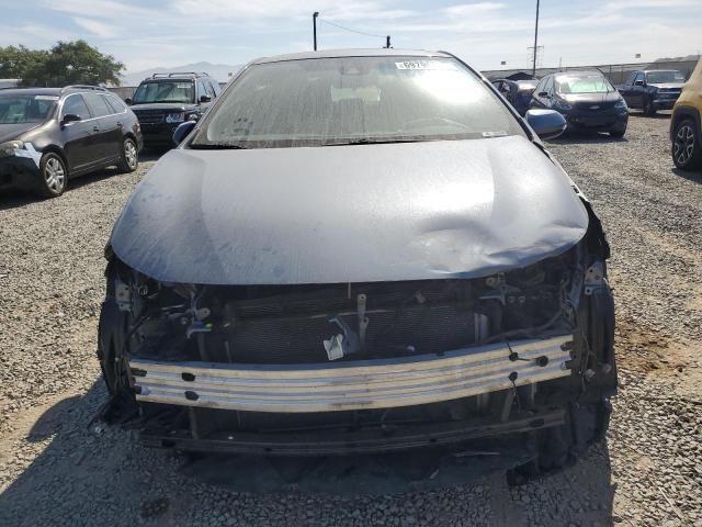Photo 5 from auction – 2021 TOYOTA COROLLA SE with VIN JTDP4MCE7MJ058530