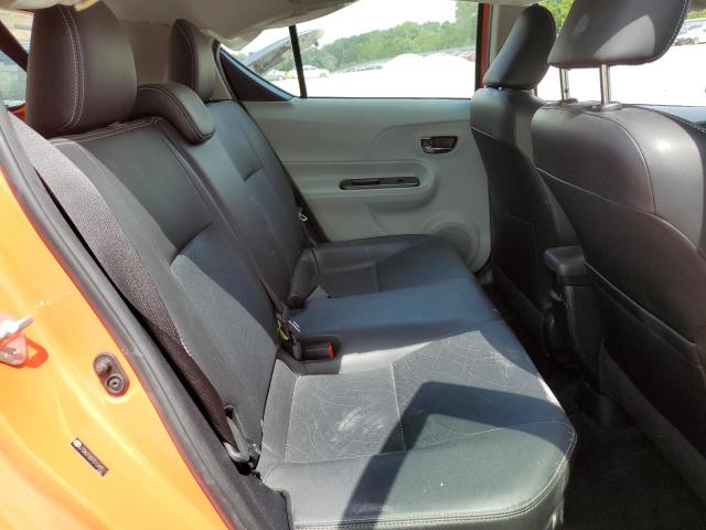 Photo 10 from auction – 2013 TOYOTA PRIUS C with VIN JTDKDTB37D1049511