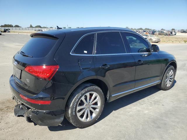 Photo 3 from auction – 2014 AUDI Q5 PREMIUM with VIN WA1LFAFP5EA057389