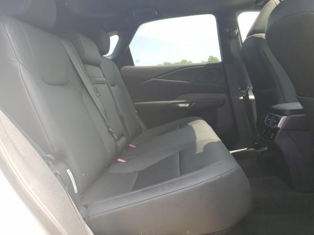Photo 11 from auction – 2023 LEXUS RX 350 BAS with VIN 2T2BAMCAXPC003856