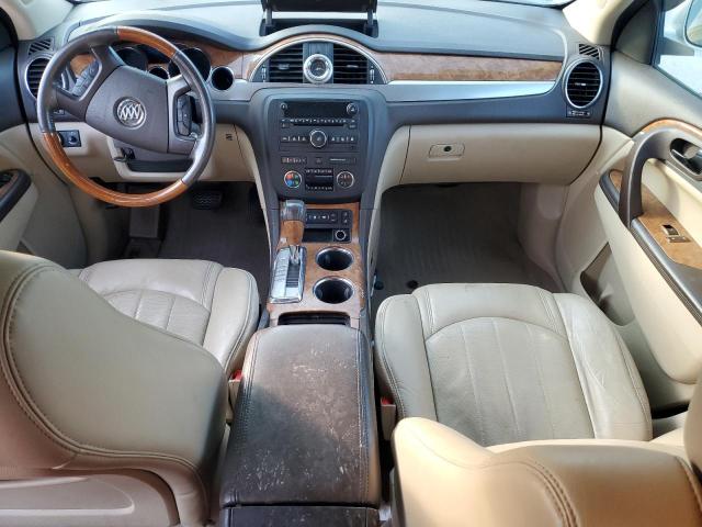 Foto 8 de la subasta – 2011 BUICK ENCLAVE CXL con VIN 5GAKVBED7BJ168086
