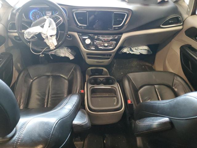 Photo 8 from auction – 2017 CHRYSLER PACIFICA T with VIN 2C4RC1BG2HR795469