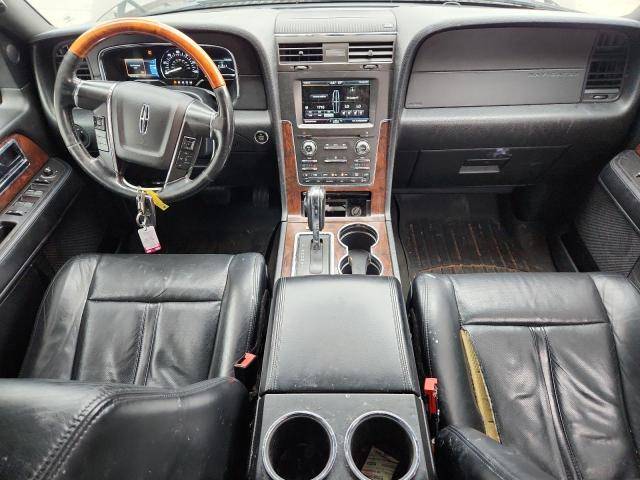 Photo 8 from auction – 2015 LINCOLN NAVIGATOR with VIN 5LMJJ2JTXFEJ05901