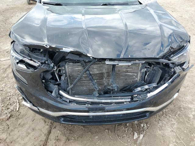 Photo 12 from auction – 2019 GMC TERRAIN DE with VIN 3GKALXEX8KL102697