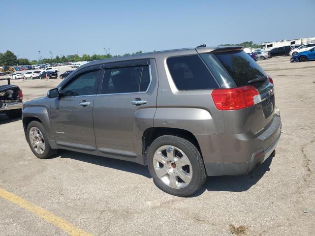Photo 2 from auction – 2011 GMC TERRAIN SLT with VIN 2CTFLXE51B6210586