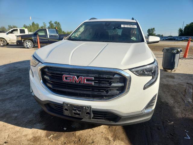 Photo 5 from auction – 2020 GMC TERRAIN SL with VIN 3GKALMEV5LL117978