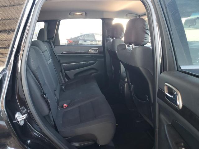 Photo 10 from auction – 2012 JEEP GRAND CHER with VIN 1C4RJFAG7CC155750