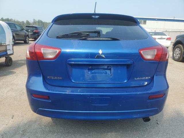Photo 6 from auction – 2012 MITSUBISHI LANCER ES/ with VIN JA32X2HUXCU607106