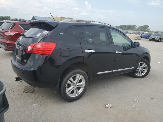 Photo 3 from auction – 2012 NISSAN ROGUE S with VIN JN8AS5MT2CW264052