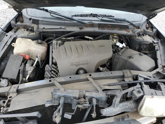 Photo 11 from auction – 2005 BUICK LESABRE CU with VIN 1G4HP52K65U224413