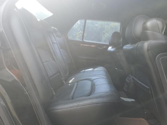 Photo 10 from auction – 2004 CADILLAC DEVILLE with VIN 1G6KD54Y04U118044