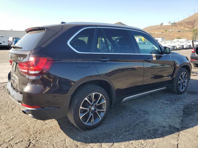 Photo 3 from auction – 2017 BMW X5 SDRIVE3 with VIN 5UXKR2C33H0U23021