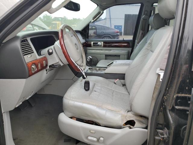 Photo 7 from auction – 2005 LINC NAVIGATOR with VIN 5LMFU28575LJ07698