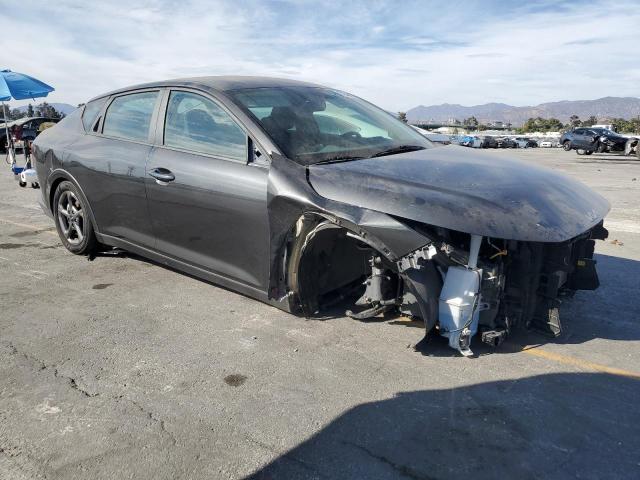 Photo 4 from auction – 2025 KIA K4 LX with VIN 3KPFT4DE4SE087393