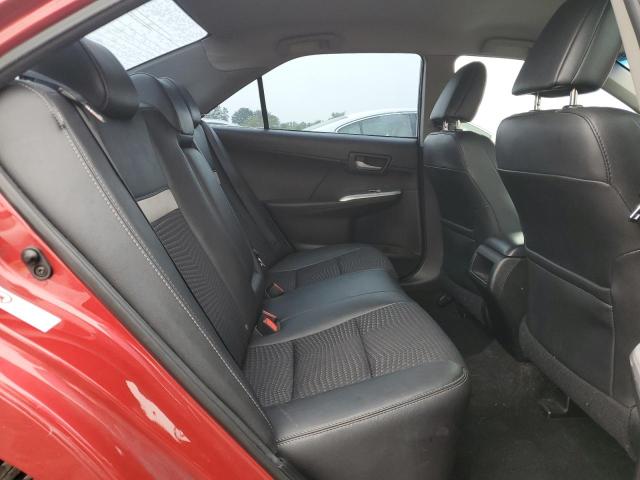 Photo 10 from auction – 2014 TOYOTA CAMRY L with VIN 4T1BF1FK6EU726561