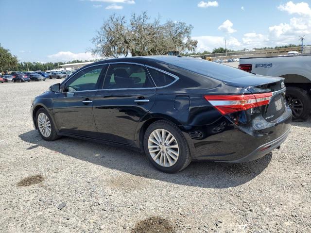 Photo 2 from auction – 2014 TOYOTA AVALON HYB with VIN 4T1BD1EB9EU022104