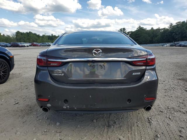 Zdjęcie 6 z aukcji – 2018 MAZDA 6 TOURING z VIN JM1GL1VM7J1313016