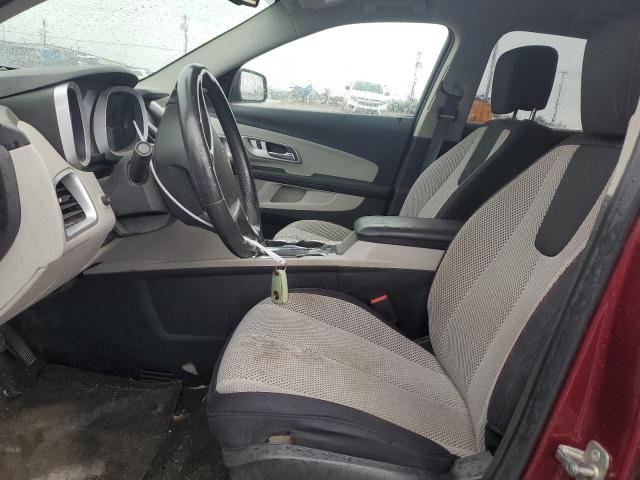 Photo 7 from auction – 2017 CHEVROLET EQUINOX LT with VIN 2GNFLFEK5H6143891