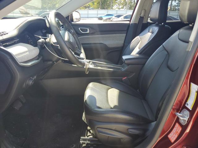 Photo 7 from auction – 2022 JEEP COMPASS LA with VIN 3C4NJDBB4NT231664