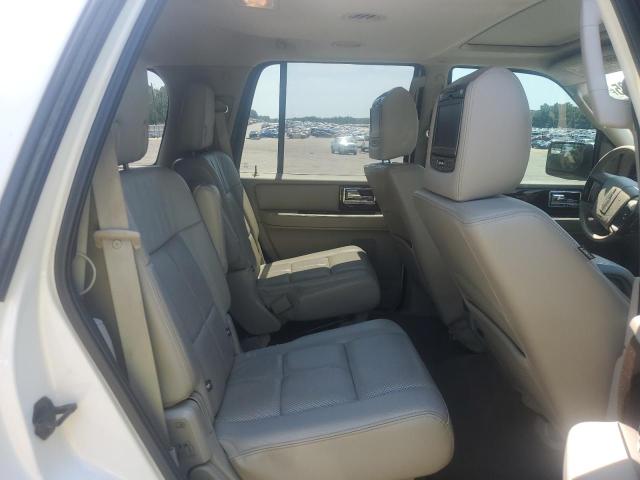 Photo 11 from auction – 2014 LINCOLN NAVIGATOR with VIN 5LMJJ2H55EEL05302
