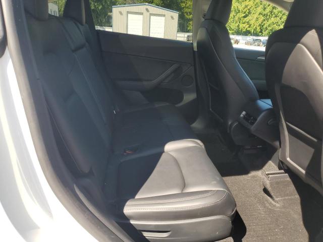 Photo 11 from auction – 2023 TESLA MODEL Y with VIN 7SAYGAEE4PF896424
