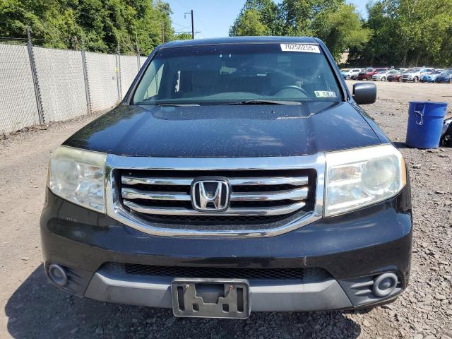 Фото 5 с аукциона – 2012 HONDA PILOT LX с VIN 5FNYF4H21CB073589