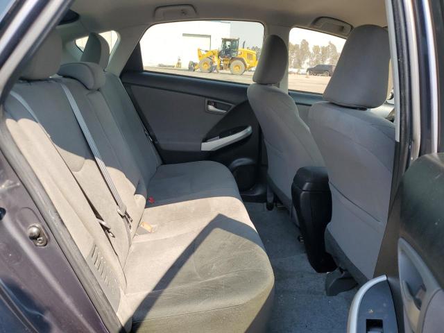 Photo 10 from auction – 2015 TOYOTA PRIUS with VIN JTDKN3DU5F0449689