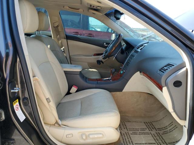 Photo 7 from auction – 2010 LEXUS ES 350 with VIN JTHBK1EG9A2409990