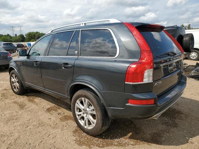 Photo 2 from auction – 2014 VOLVO XC90 3.2 with VIN YV4952CZ8E1686270